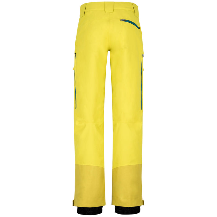 Marmot Freerider GORE-TEX Pants Citronelle