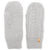 Tentree Purcell Mittens Hi Rise Grey Marled