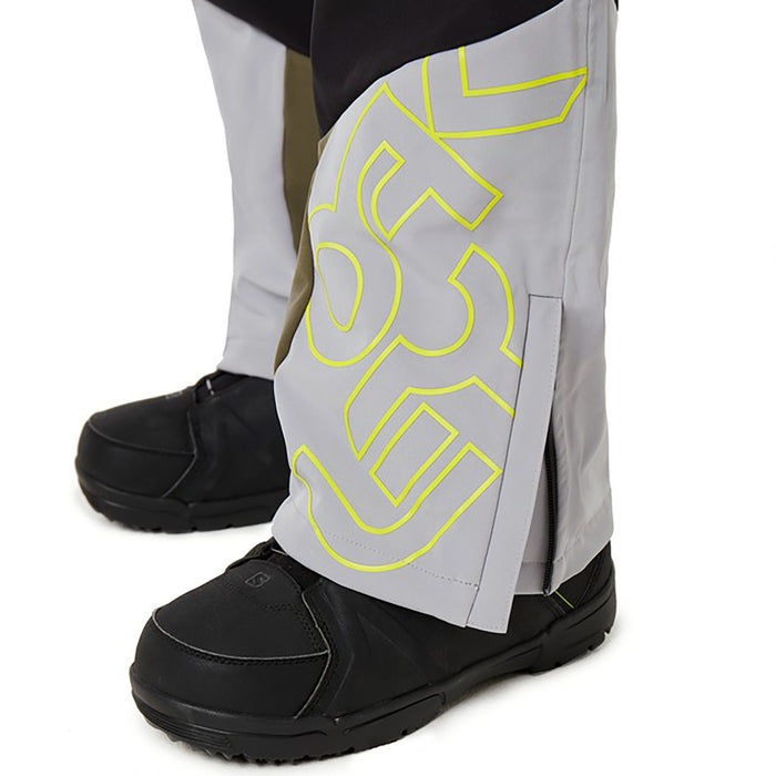 Oakley Silver Fox 2.0 Soft Shell 3L Pants Blackout