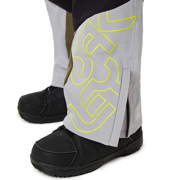 Oakley Silver Fox 2.0 Soft Shell 3L Pants Blackout