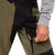 Oakley Silver Fox 2.0 Soft Shell 3L Pants Blackout