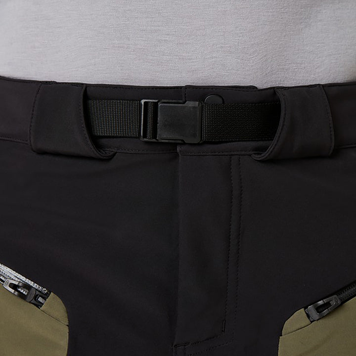 Oakley Silver Fox 2.0 Soft Shell 3L Pants Blackout
