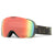 Giro Contact Goggles Afterbang/Vivid Onyx + Vivid Infrared