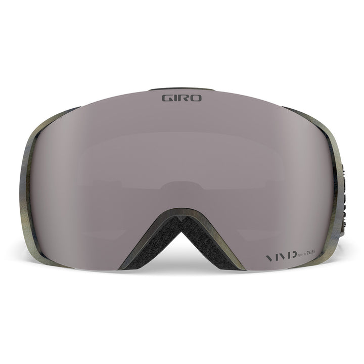 Giro Contact Goggles Afterbang/Vivid Onyx + Vivid Infrared