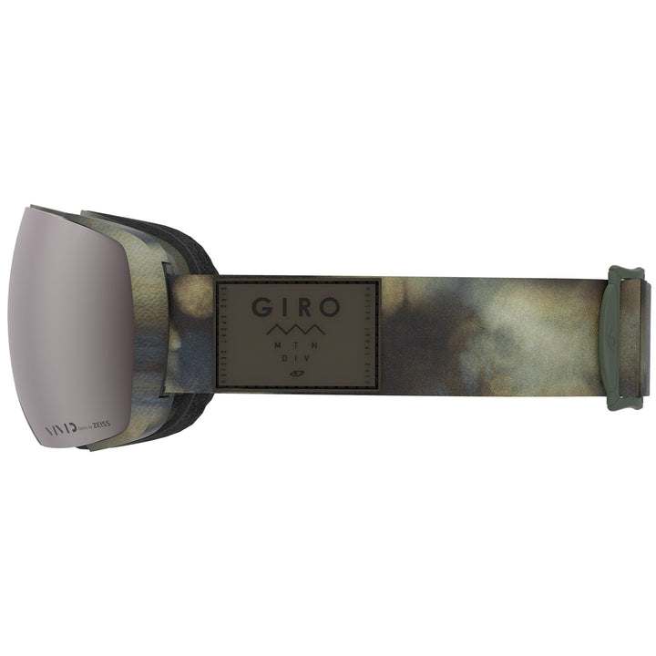 Giro Contact Goggles – evo