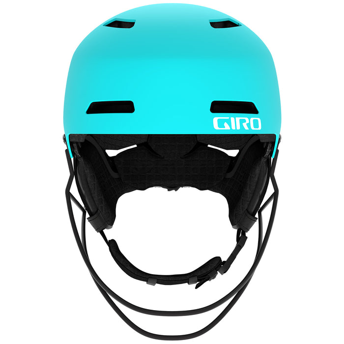 Giro Ledge SL Helmet Matte Glacier/Cheetah