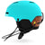 Giro Ledge SL Helmet Matte Glacier/Cheetah