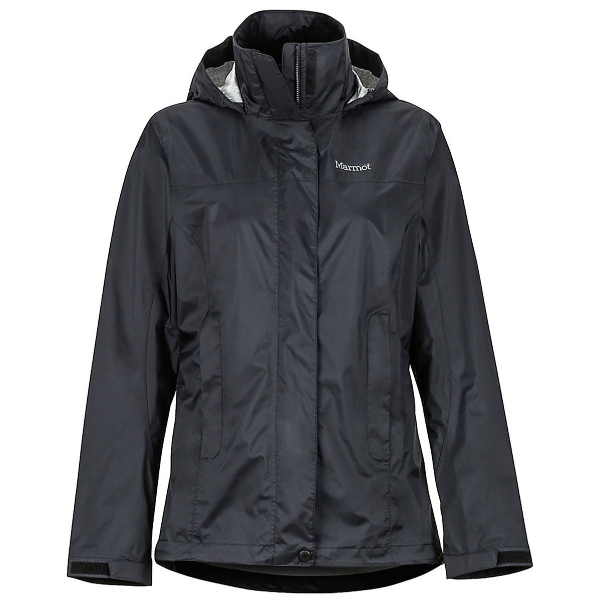 Marmot PreCip Eco Jacket - Women's Black