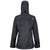 Marmot PreCip Eco Jacket - Women's Black
