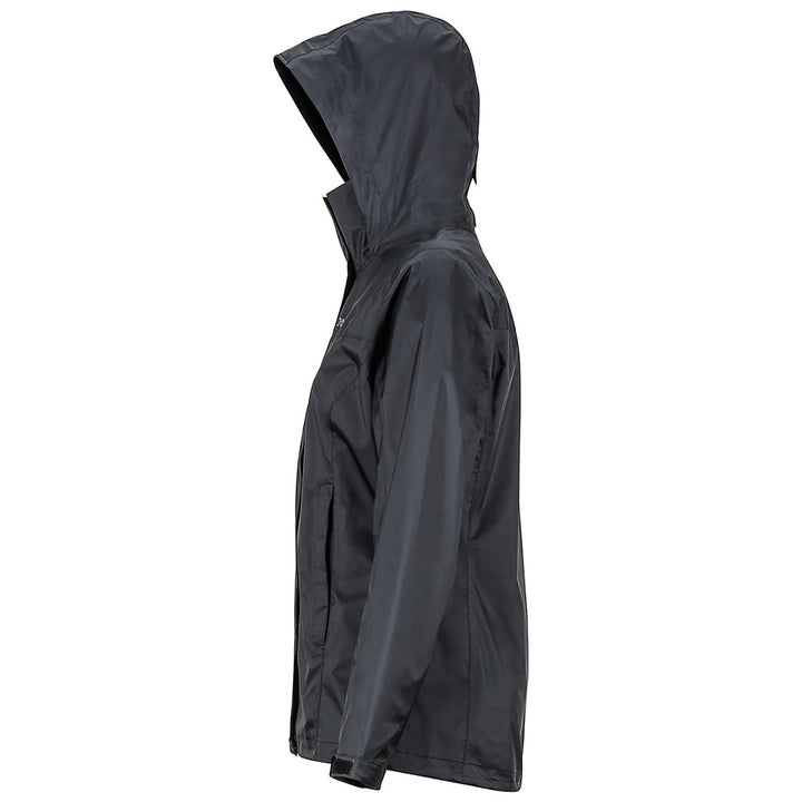 Marmot PreCip Eco Jacket - Women's Black
