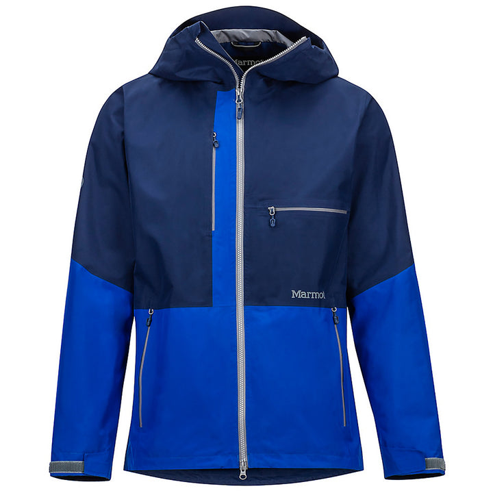 Marmot Cropp River GORE-TEX Jacket Arctic Navy/Surf