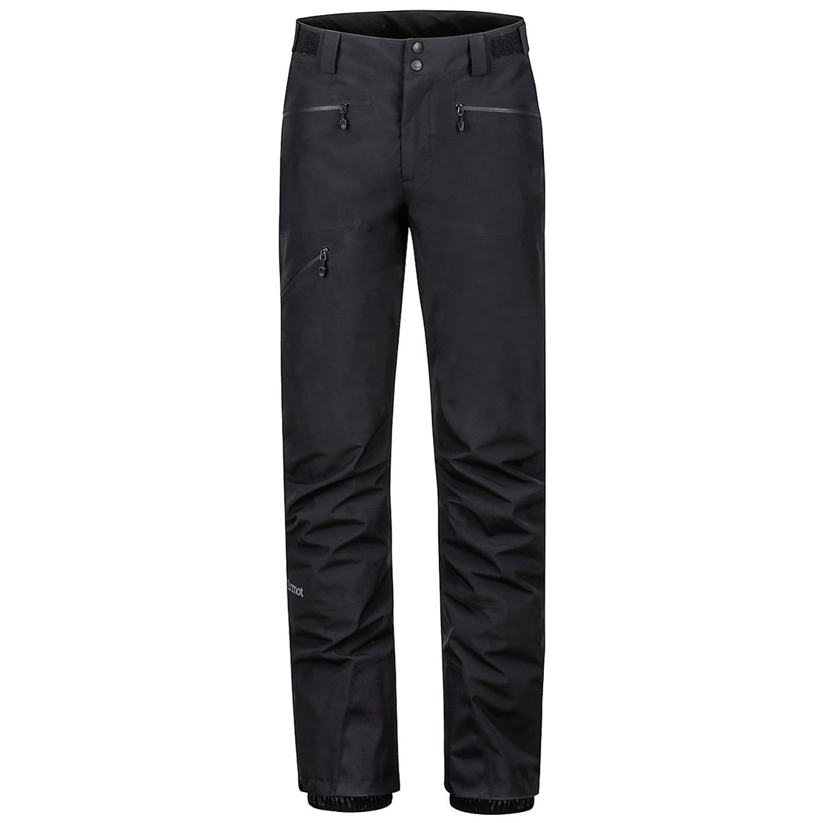 Marmot Cropp River GORE-TEX Pants Black