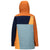 Marmot Thunder Jacket - Boys' Blue Granite/Hawaiian Sunset