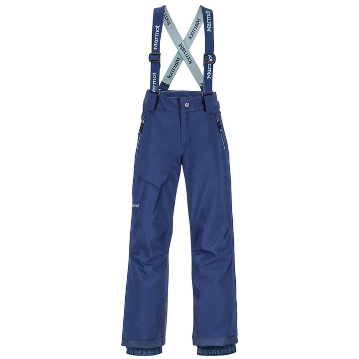 Marmot Edge Pants - Boys' Arctic Navy