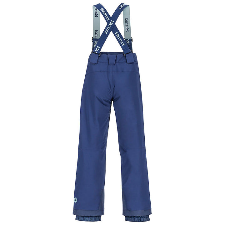 Marmot Edge Pants - Boys' Arctic Navy