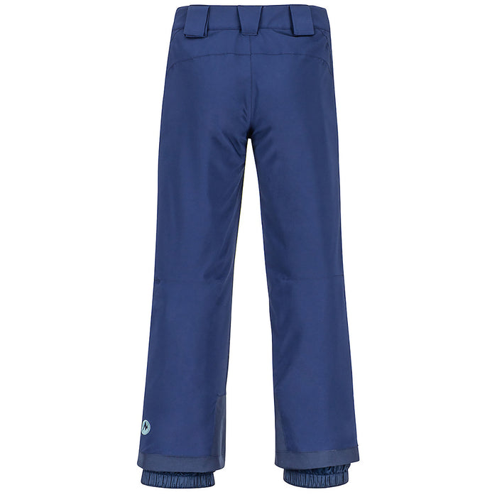 Marmot Edge Pants - Boys' Arctic Navy