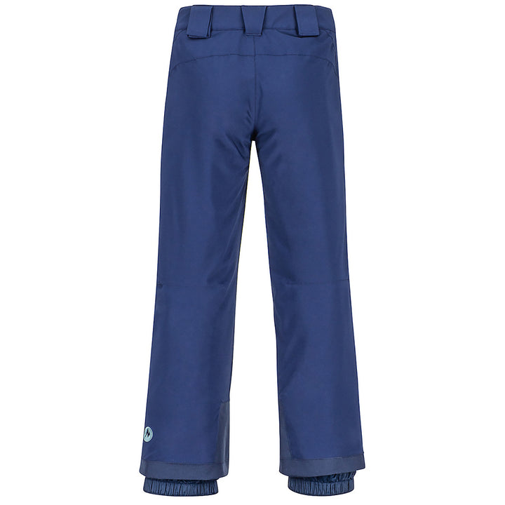 Marmot Edge Pants - Boys' Arctic Navy