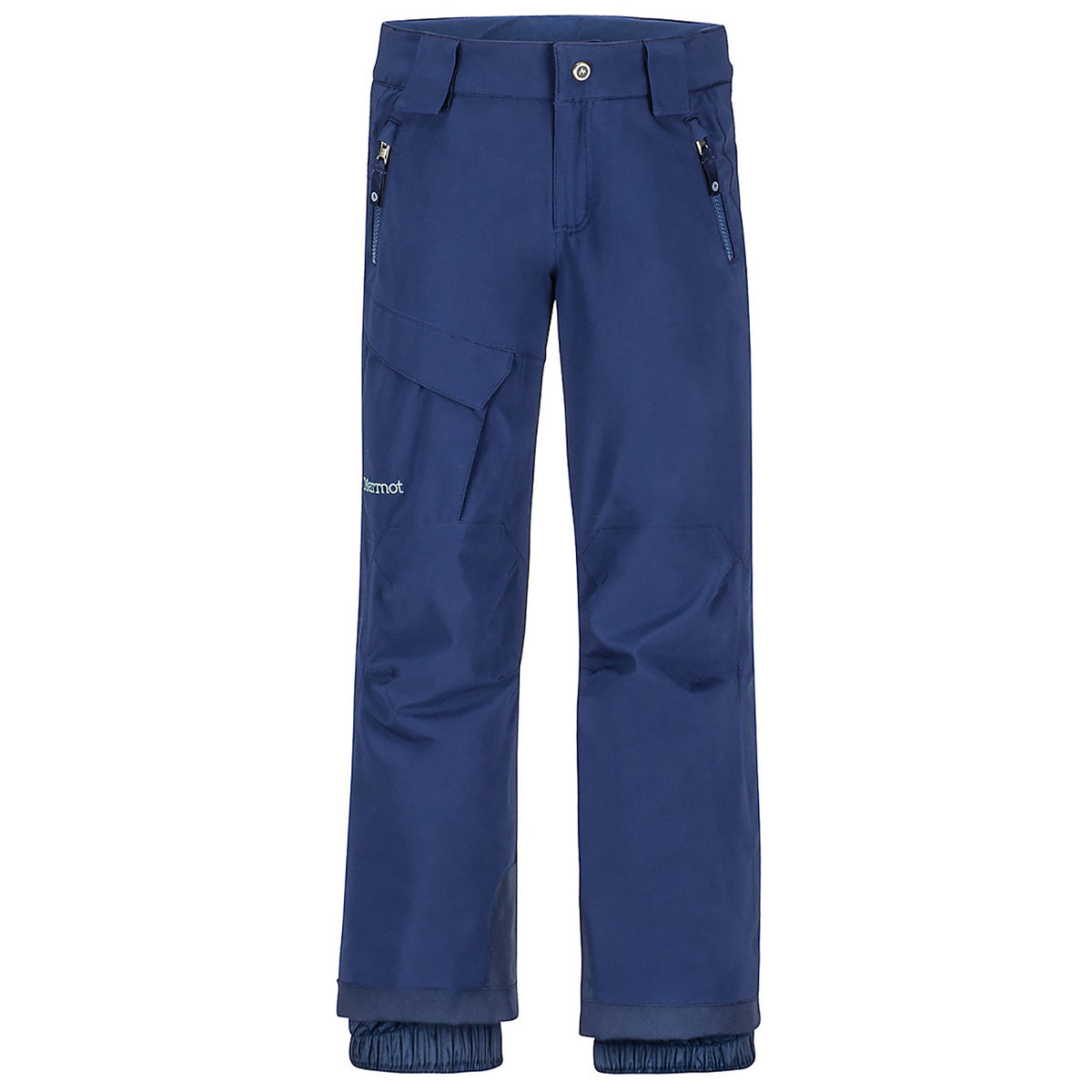 Marmot Edge Pants - Boys' Arctic Navy
