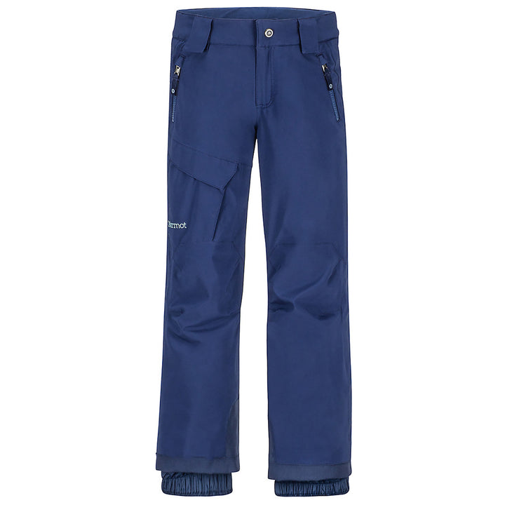 Marmot Edge Pants - Boys' Arctic Navy