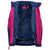 Marmot Slingshot Jacket - Girls' Purple Berry/Arctic Navy