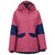 Marmot Wilder Jacket - Women's Dry Rose/Arctic Navy