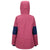 Marmot Wilder Jacket - Women's Dry Rose/Arctic Navy