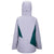 Marmot JM Pro GORE-TEX Jacket - Women's Lavender Aura/Deep Teal