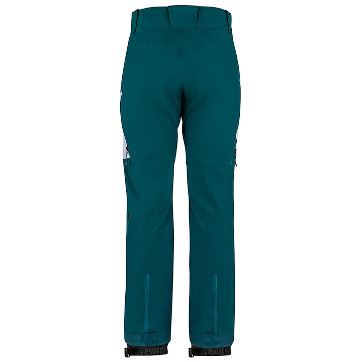 Marmot JM Pro GORE-TEX Pants - Women's Deep Teal/Lavender Aura