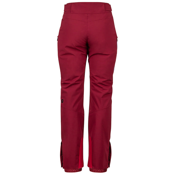 Marmot Voyage Pants - Women's Claret