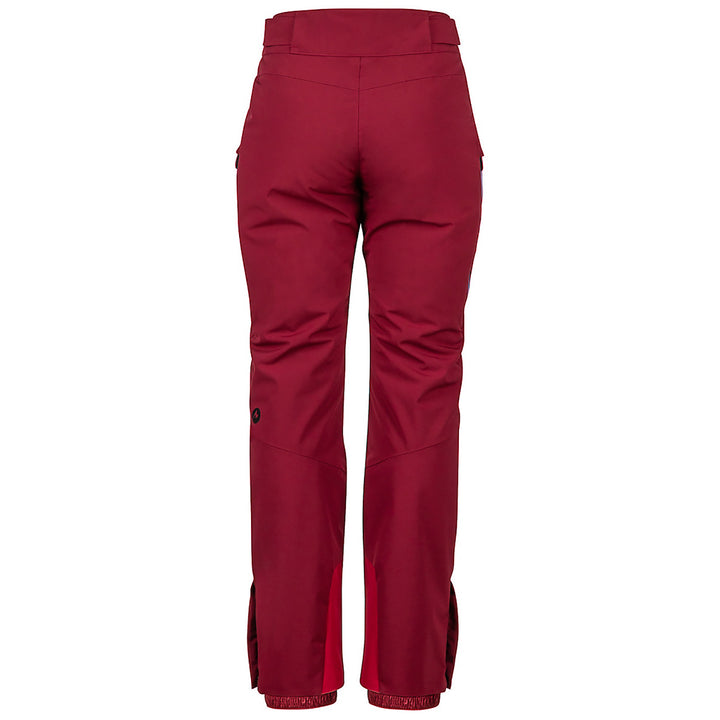 Marmot Voyage Pants - Women's Claret