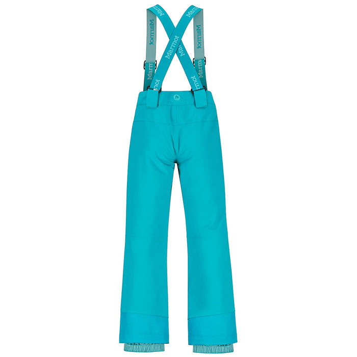 Marmot Starstruck Pants - Girls' Blue Tile