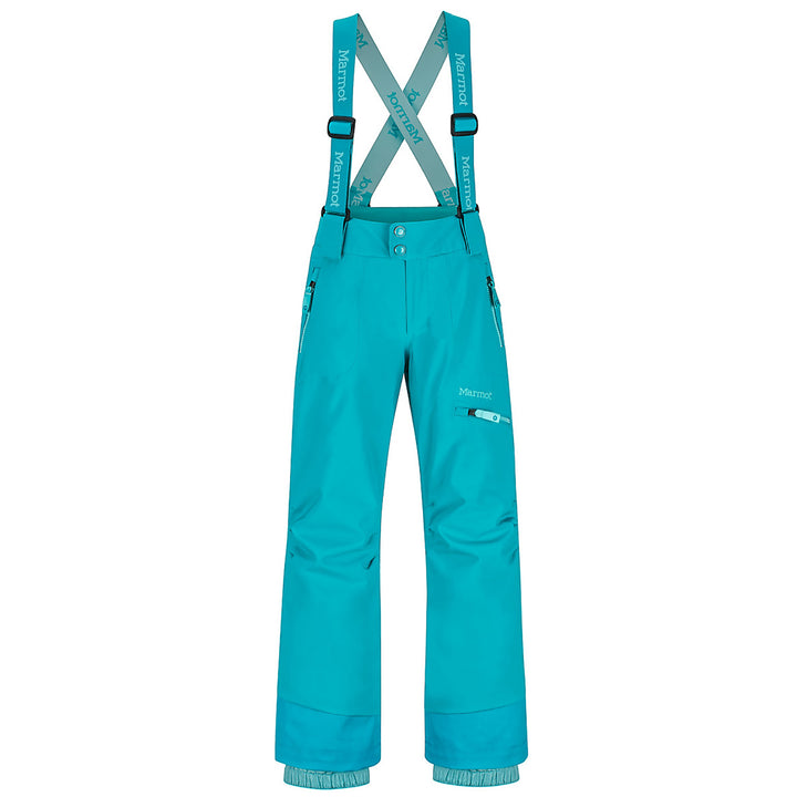 Marmot Starstruck Pants - Girls' Blue Tile