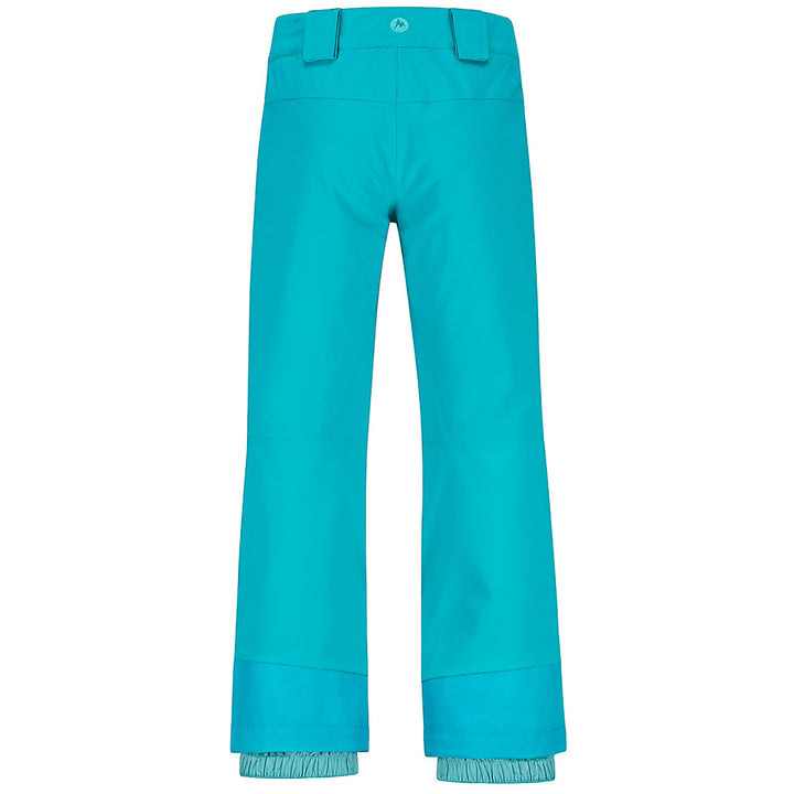 Marmot Starstruck Pants - Girls' Blue Tile