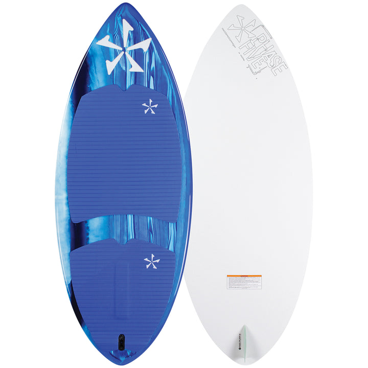 Phase Five Prop Wakesurf Board 2020
