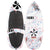 Phase Five AKU V2 Wakesurf Board 2020