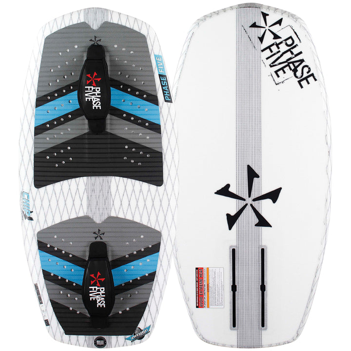Phase Five Chip Wakefoil Package 2020