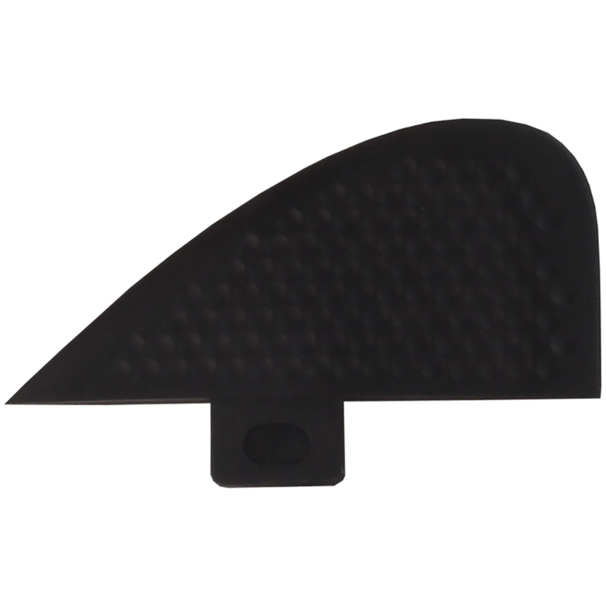 Phase Five 3D Dimpster Twin Fin Set Black Carbon