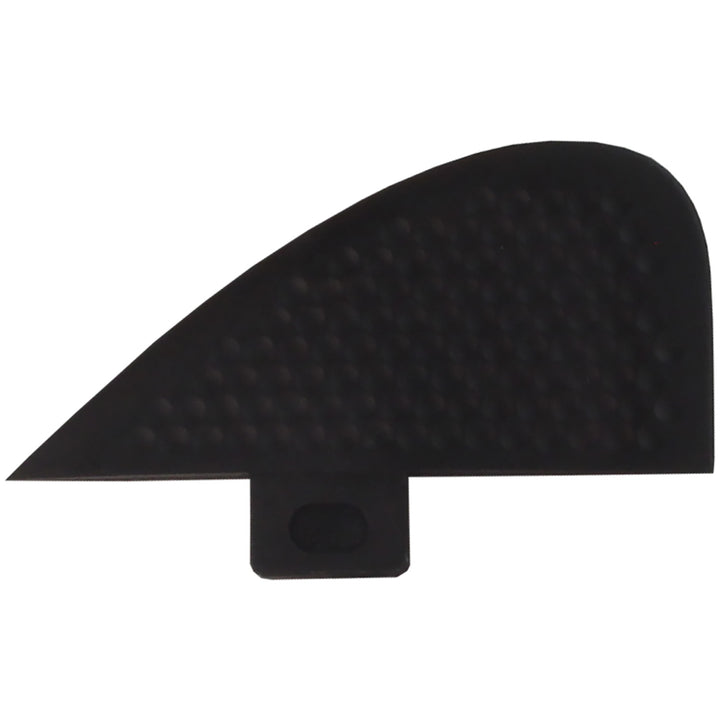Phase Five 3D Dimpster Twin Fin Set Black Carbon