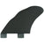Phase Five 3D Speed Base Carbon Twin Fin Set