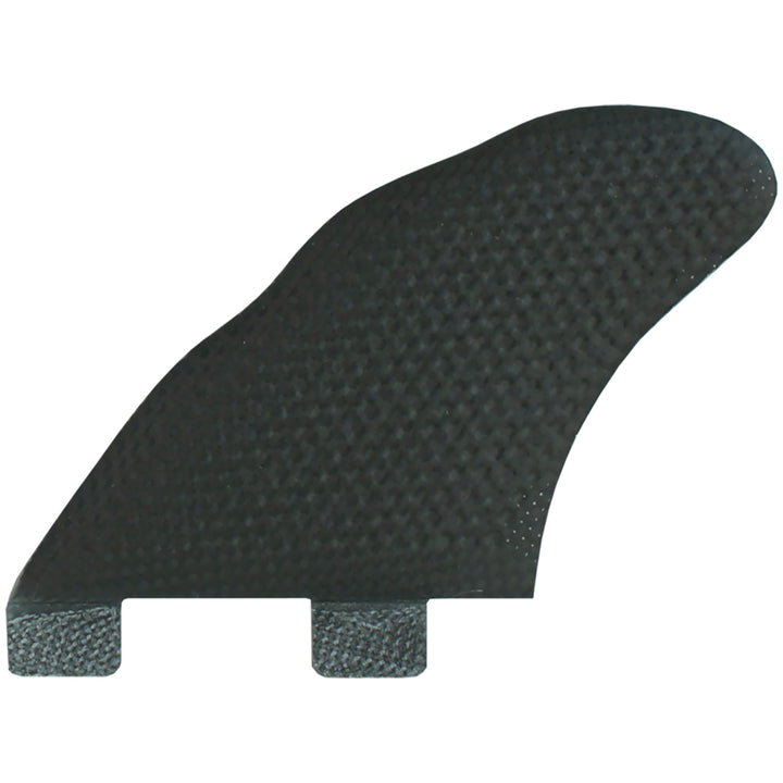 Phase Five 3D Speed Base Carbon Twin Fin Set