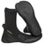 Vissla 3mm High Seas Split Toe Wetsuit Boots Black