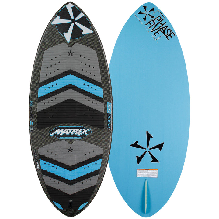 Phase Five Matrix Wakesurf Board 2020