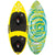Phase Five Ratchet w/ Straps Wakesurf Board 2020