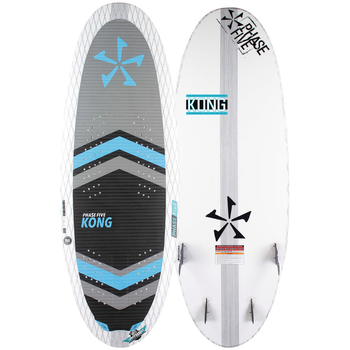 Phase Five Kong Wakesurf Board 2020