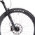 Devinci Troy Carbon 29 X01 LTD 12S Complete Mountain Bike 2020 Silver