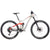 Devinci Troy Carbon 29 X01 LTD 12S Complete Mountain Bike 2020 Silver