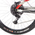 Devinci Troy Carbon 29 X01 LTD 12S Complete Mountain Bike 2020 Silver