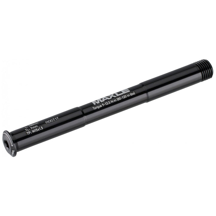 RockShox Maxle Stealth 15x110 Front Thru Axle