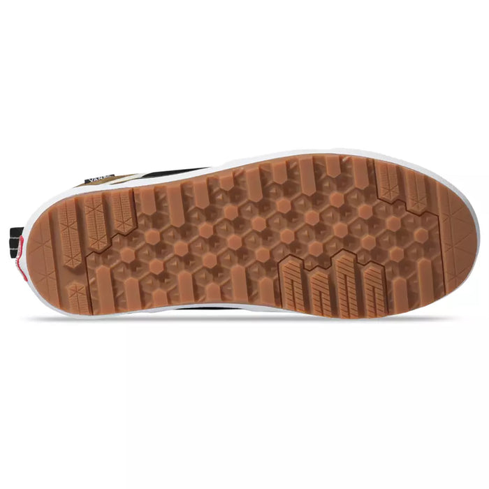 Vans SK8-Hi MTE 2.0 DX Shoes (MTE) Dirt/True White