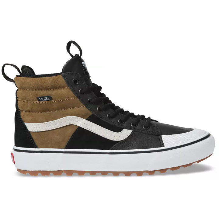 Vans SK8-Hi MTE 2.0 DX Shoes (MTE) Dirt/True White